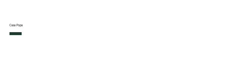 Casa Popa logo